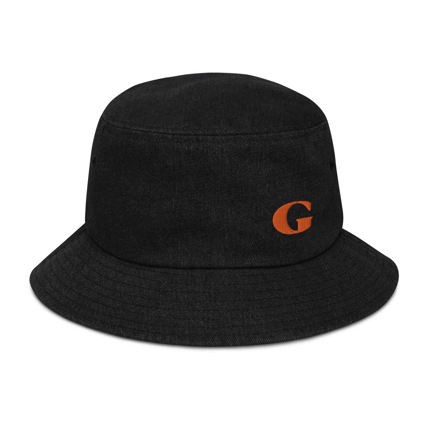 Unisex "big G not the little one" bucket hat